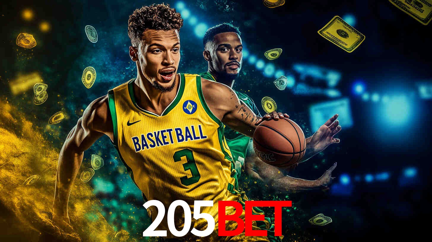 Descubra a Essência do 205bet: Nossa História e Compromissos
